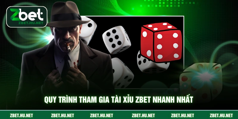 Tài Xỉu ZBET - Luật Chơi Và Mẹo Dành Cho Tân Thủ 2026 Quy trình tham gia tài xỉu ZBET nhanh nhất